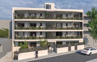 New residence close to a park and a school, Galatsi, Greece for From 275,000 €