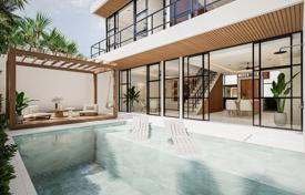 New Perfect Investment Luxury 2-Bedroom Villa in Pecatu for 265,000 €