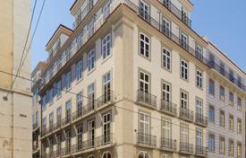 Modern apartment in a prestigious area, Lisbon, Portugal for 655,000 €