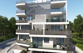 New luxury residence with a panoramic view close to the port of Larnaca, Cyprus for From 205,000 €