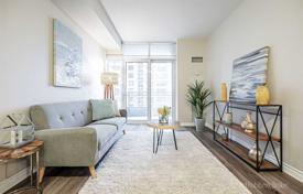 Apartment – Dundas Street West, Toronto, Ontario,  Canada for C$691,000