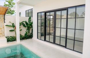 3-bedroom villa 184 m² in Balangan beach for $215,000