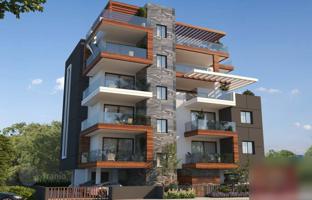 2-bedroom apartment in new building 75 m² in Larnaca for 220,000 €