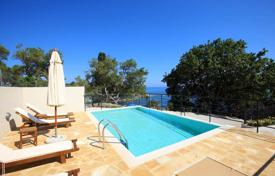 Villa For Sale Paxos — Antipaxos for 2,700,000 €