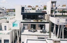 Stylish three-level villa in Rojales, Alicante, Spain for 1,275,000 €