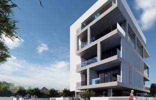 2-bedroom apartment in new building in Limassol for 508,000 €