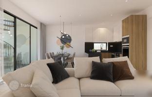 2-bedroom apartment in new building 81 m² in Larnaca for 245,000 €