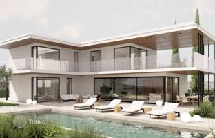 4-room house 330 m² in Istria County for 1,300,000 €