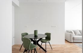 4-bedrooms apartments in new building 102 m² in Vidzeme Suburb, Latvia for 265,000 €