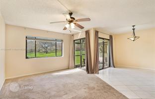 2-bedroom apartments in condo 96 m² in Plantation for $320,000