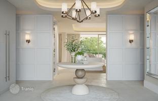 7-bedroom villa 712 m² in Marbella for 7,850,000 €