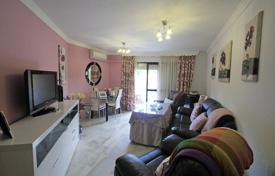 Furnished apartment with a terrace on the first line from the sea, Torremolinos, Spain for 195,000 €