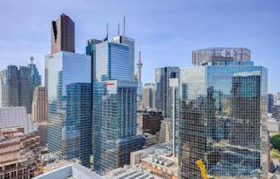 5-bedroom apartment in Yonge Street for C$1,217,000