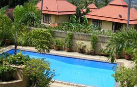 4-bedroom villa in Koh Samui for $1,540 per week
