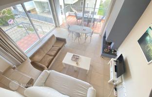 Modern three-storey house near the sea in Peloponnese, Greece for 275,000 €