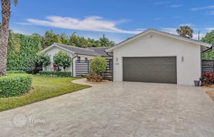 3-bedroom house 257 m² in Pompano Beach for $1,660,000