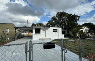 2-bedroom house 74 m² in Miami for $370,000