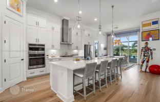 4-bedroom house 543 m² in Fort Myers for $1,895,000