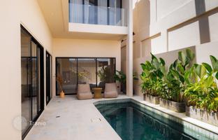2-bedroom villa 188 m² in Canggu for $235,000