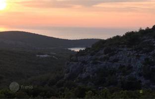 Land plot 30,000 m² in Hvar for 1,750,000 €