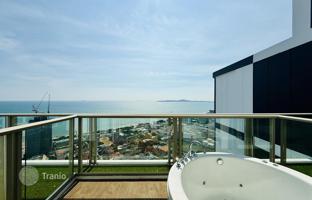 1-bedroom apartment 37 m² in Pattaya for $218,000
