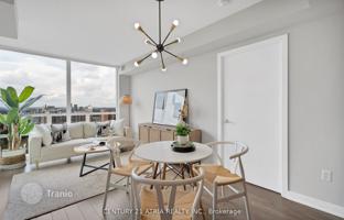 5-bedroom apartment in Yonge Street for C$1,007,000