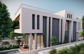 Townhome – Muratpaşa, Antalya, Turkey for $812,000