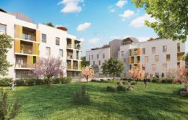 Apartment – Bourgogne-Franche-Comté, France for From 101,000 €