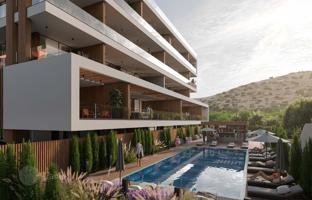 3-bedroom apartment 122 m² in Germasogeia for 749,000 €
