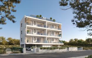 New low-rise residence in Paphos, Cyprus for From 530,000 €