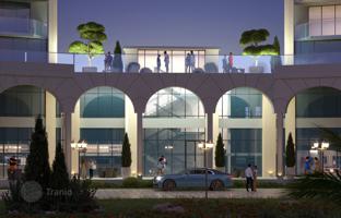 2-bedroom apartment in new building 71 m² in Batumi for $106,000