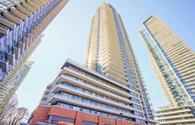 Apartment – Lake Shore Boulevard West, Etobicoke, Toronto,  Ontario,   Canada for C$1,090,000