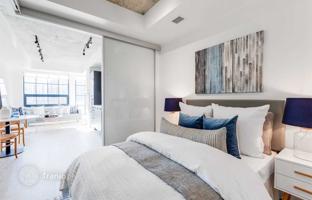 1-bedroom apartment in Richmond Street West for C$896,000