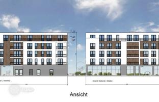 New two-bedroom apartment in a modern building, Dusseldorf, Germany for 543,000 €