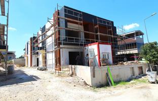 4-bedroom villa 240 m² in Bursa (city) for 24,763,000 TRY