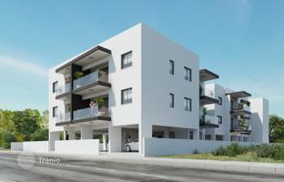 2-bedroom apartment 86 m² in Pervolia for 206,000 €