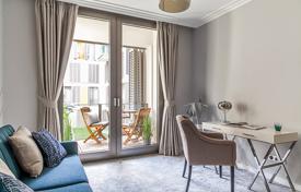 Luxury Residence in city center. Duplex with garage for sale in one of the most prestigious buildings in Budapest. for 990,000 €