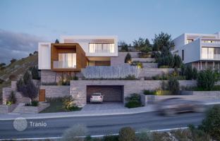 Complex of sea view villas close to a golf course, Tsada, Paphos, Cyprus for From 1,560,000 €