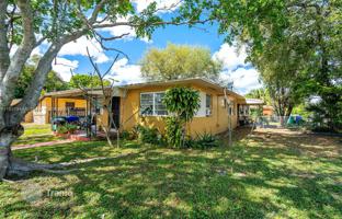 House 169 m² in Miami for $528,000