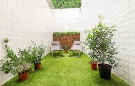 Sta Catarina — Lisbon — 1 suite apartment with south-facing garden — high-end renovation for 525,000 €