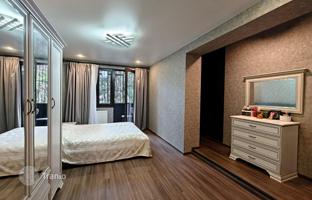 2-bedroom apartment 92 m² in Vake-Saburtalo for $185,000