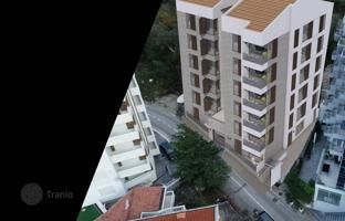 3-bedroom apartment 204 m² in Rafailovići for 612,000 €