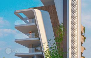 New gated complex with a swimming pool and a gym in the heart of Limassol, Cyprus for From 1,050,000 €