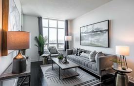 Apartment – North York, Toronto, Ontario,  Canada for C$934,000
