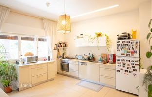 3-bedroom apartment 70 m² in Tel Aviv for $1,297,000
