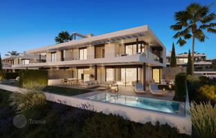 4-bedroom villa 264 m² in Marbella for 1,795,000 €