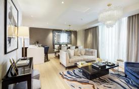 Two-room apartment with a terrace in an elite residential complex in the city center, London, United Kingdom for £1,135,000