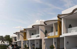 21 new objects in residential complex Terva Homes in Saih Shuaib 2 for From $692,000