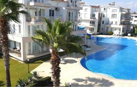 Furnished Real Estate in Belek Near Golf and Amenities for $192,000