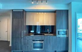 Apartment – Blue Jays Way, Old Toronto, Toronto,  Ontario,   Canada for C$1,020,000
